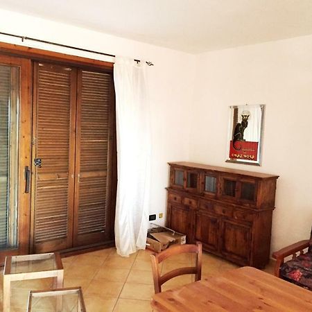 Appartamento Ad Arzachena Zewnętrze zdjęcie