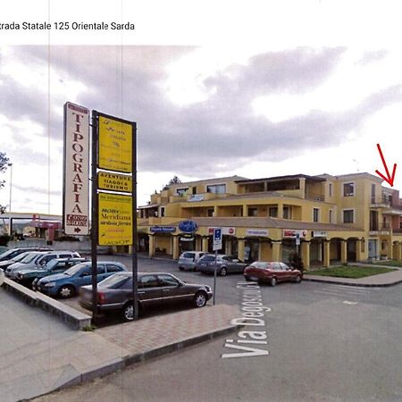 Appartamento Ad Arzachena Zewnętrze zdjęcie