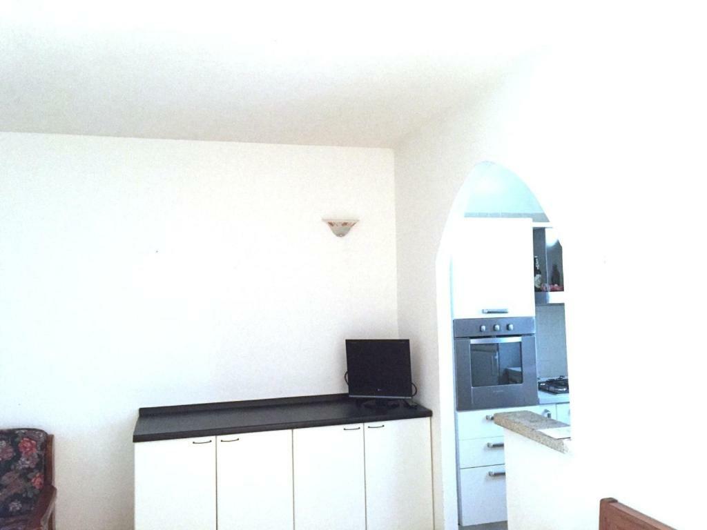 Appartamento Ad Arzachena Zewnętrze zdjęcie